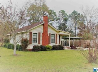 202 Hoyt Brownie Rd, Clanton, AL 35045