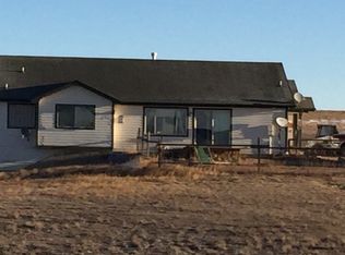 6332 Ranchland Ln, Carr, CO 80612