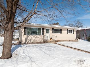 420 Arthur St, Tomah, WI 54660