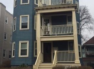 15 Saint Marks Rd #2, Dorchester, MA 02124