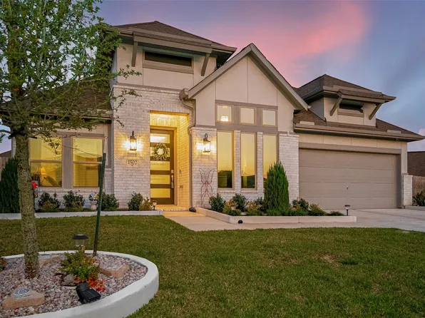 1502 Munson Valley Rd, Richmond, TX 77406