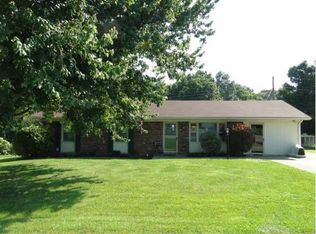 403 Djeddah Dr, Lawrenceburg, KY 40342