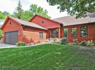 347 Allison Ct, Grayslake, IL
