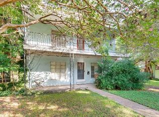 1301 Kirkwood Rd, Austin, TX 78722