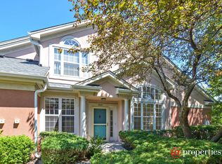 3007 Lexington Ln #9R41, Glenview, IL 60026