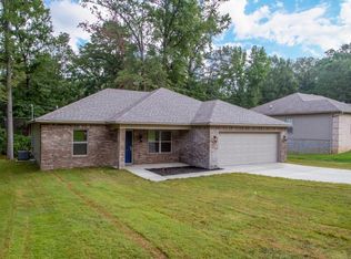 211 Greenwood Ave, Sherwood, AR 72120