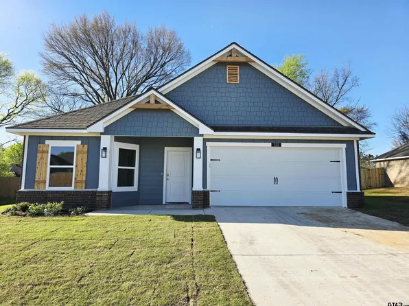 320 Erica Ln, Lindale, TX 75771