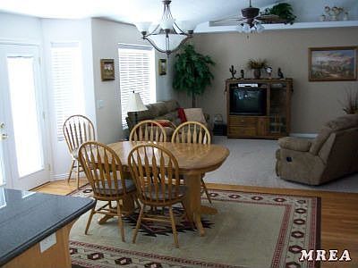 Dining Room/Family Room