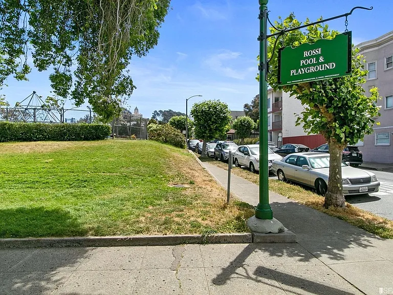 677 Arguello Blvd #110 — Photo 17