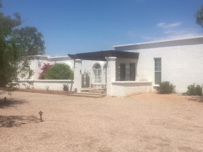 6010 E Mountain View Rd, Paradise Valley, AZ, 85253