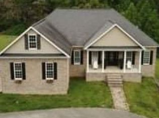 401 Old Mammoth Cave Rd, Cave City, KY 42127