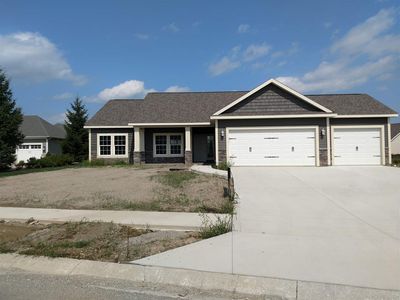 7014 Weymouth Ln, Fort Wayne, IN, 46835