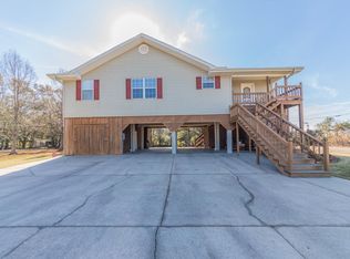 4710 Lafitte St, New Iberia, LA 70560