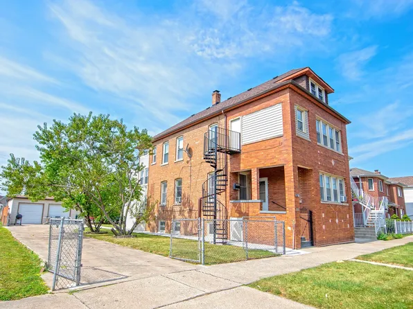 132 N 22nd Ave, Melrose Park, IL 60160