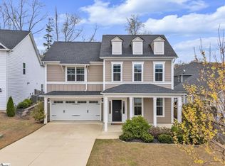 502 Forest Edge Ct, Simpsonville, SC 29681