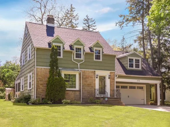 379 Edgewood Rd, Mansfield, OH 44907