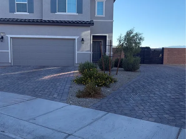 3758 Coleus Ave, Las Vegas, NV 89106