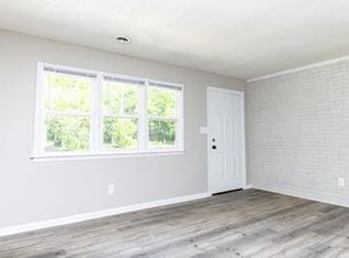 Suburb St / Scott St / Matthews St, Rocky Mount, NC 27801
