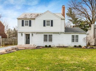 4377 Olentangy Blvd, Columbus, OH 43214