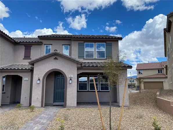 2822 Abrantes Pl, Henderson, NV 89044