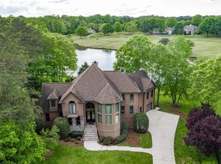 18919 Gainesway Ct, Davidson, NC 28036