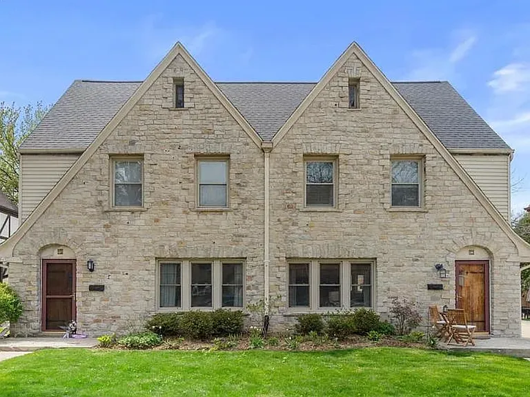 4845 N Cumberland Blvd — Photo 1