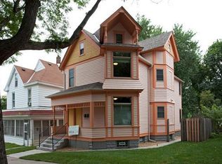 732 Jessamine Ave E, Saint Paul, MN 55106