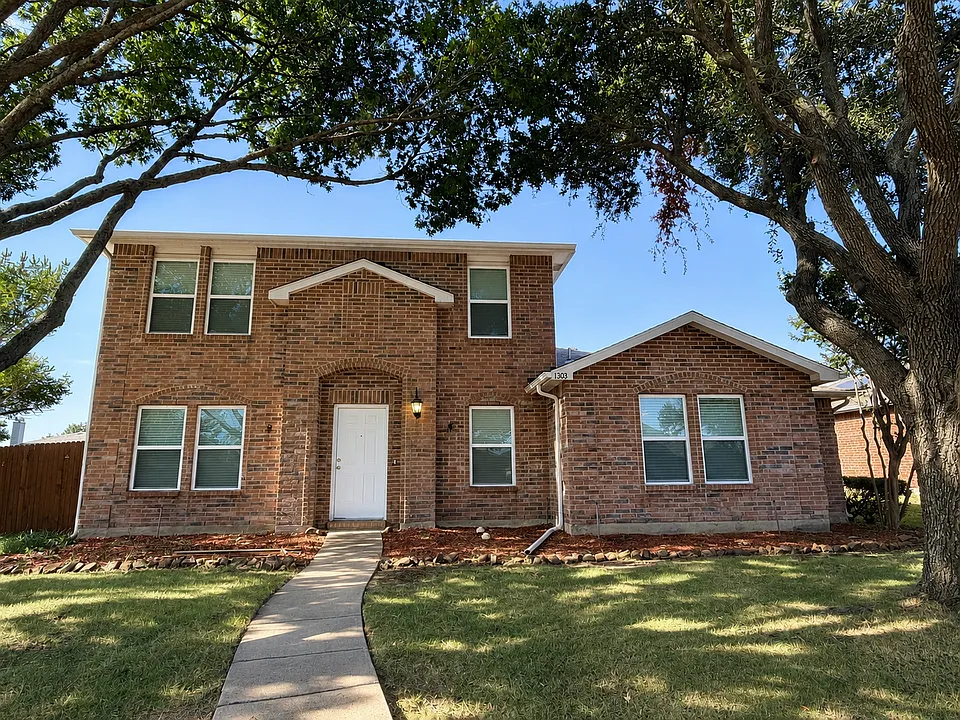1303 Quail Meadow Dr