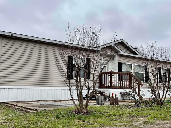 420 E Fulton St, De Kalb, TX 75559