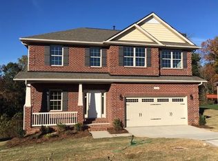 2556 Flintshire Ln, Gastonia, NC 28056