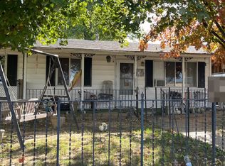2716 W 4th St, Owensboro, KY 42301