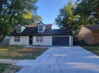 205 W Waco St, Broken Arrow, OK 74011