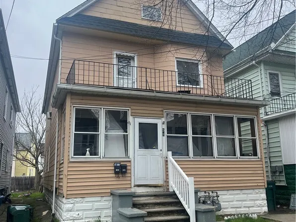 58 Remoleno St, Buffalo, NY 14220