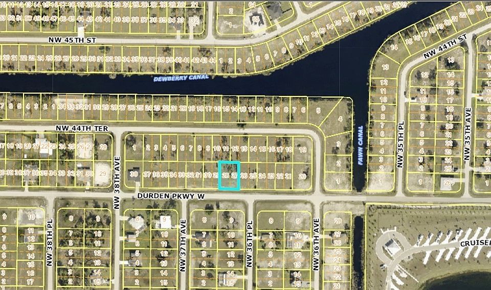 2nd image of 3617 Durden Pkwy