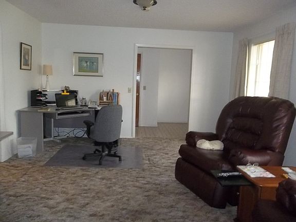 Living/Dining Combo or ??