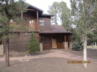 950 S Spirea Ln, Show Low, AZ 85901