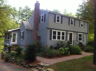 46 Evergreen Rd, Sudbury, MA 01776