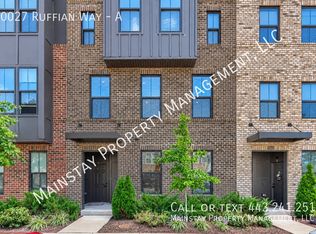 10027 Ruffian Way #A, Laurel, MD 20723