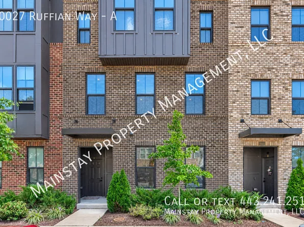 10027 Ruffian Way #A, Laurel, MD 20723