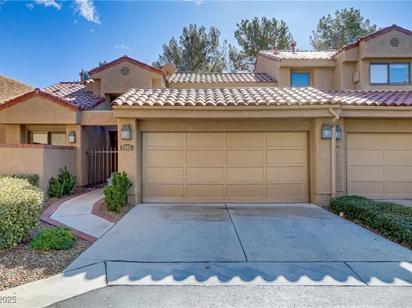 7385 Mission Hills Dr, Las Vegas, NV 89113