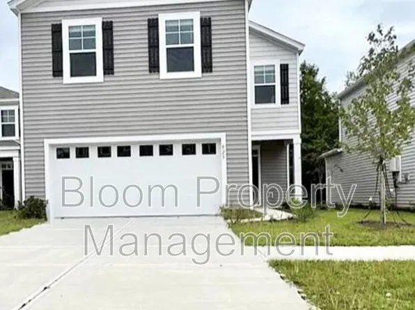 825 Kirby Ct, Charleston, SC 29414