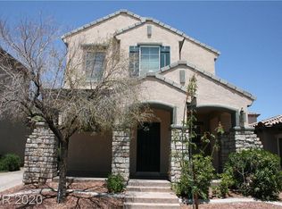 10510 Howling Coyote Ave, Las Vegas, NV 89135