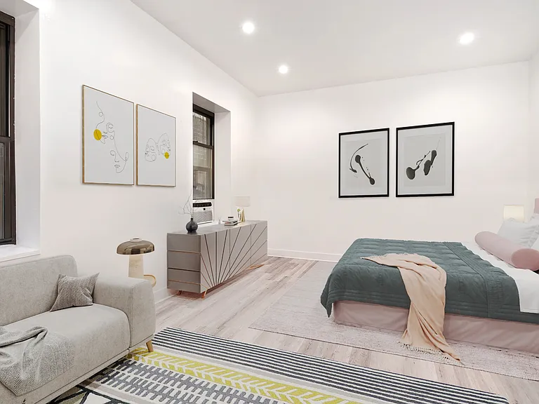 342 W 56th St #5-E — Photo 1