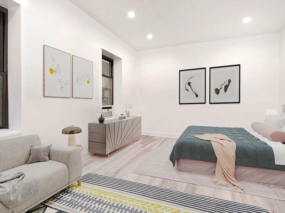 1st image of 342 W 56th St #5