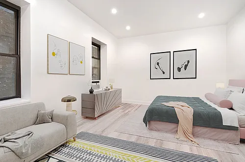342 W 56th St #5-E Photo 1
