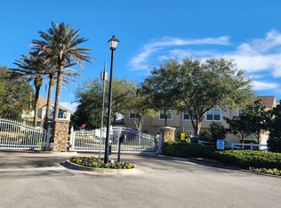 1716 Forest Lake Cir E #1U-3, Jacksonville, FL 32225