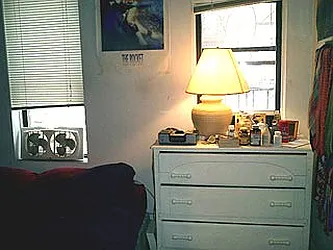 Rented by R New York