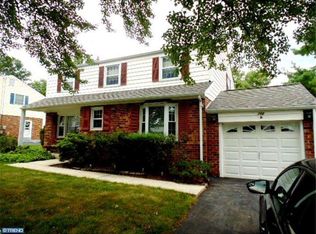 702 Suellen Dr, King Of Prussia, PA 19406