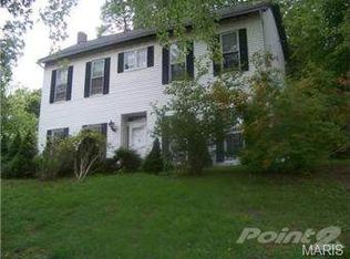 10321 Old 79, Hannibal, MO 63401