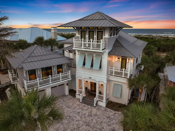 688 Ocean Palm Way, Saint Augustine, FL 32080
